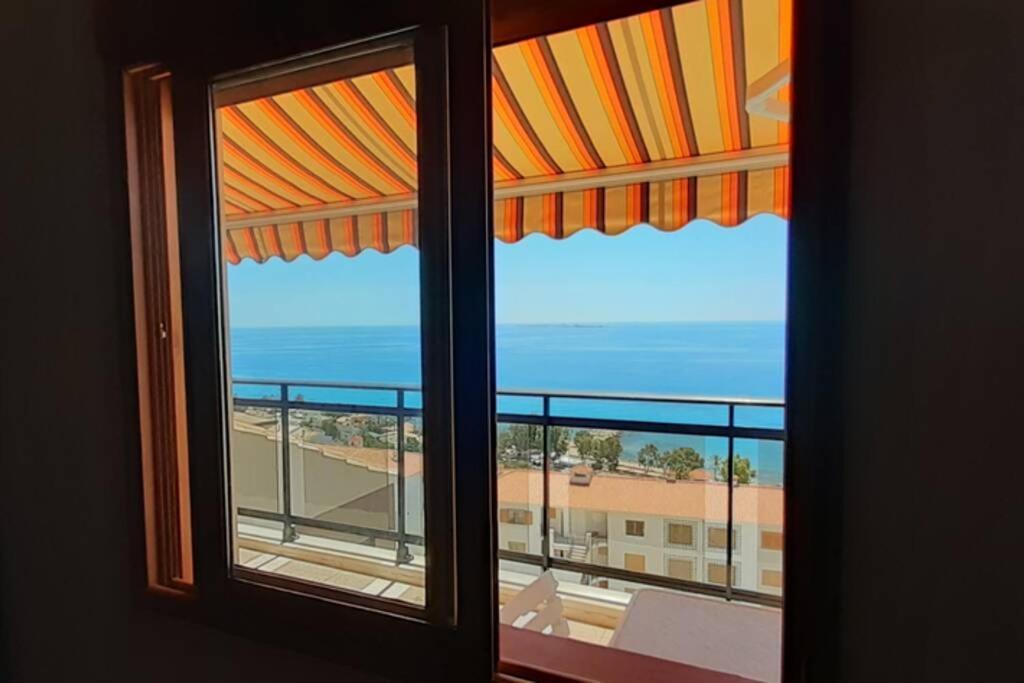 Descansar, Sonreir, Sentir. Paraiso Frente Al Mar Santa Pola Luaran gambar